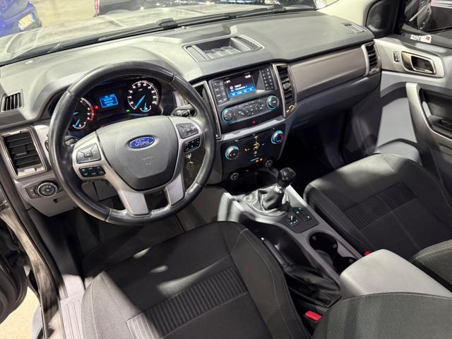FORD Ranger DIPINTO A MANO 15K DI MODIFICHE OMOLOGATE