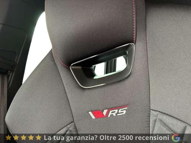 Skoda Octavia OCT.WAG Wagon RS 2,0 TSI 195 kW (265 CV) 7 marce - DSG