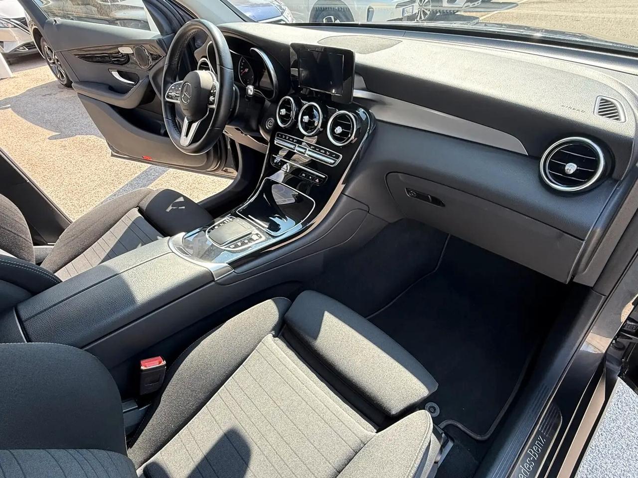 Mercedes-benz GLC 220 200 d 4Matic Sport