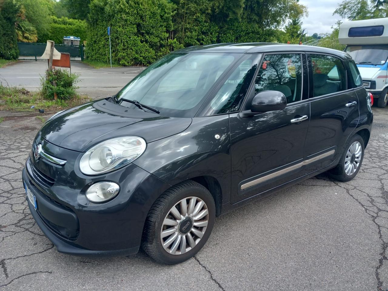 Fiat 500L 1.4 95 CV Pop Star