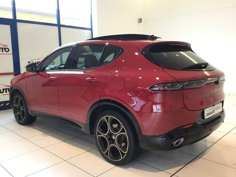 Alfa Romeo Tonale 1.3 280cv Plug-in Hybrid AT6 Intensa Q4