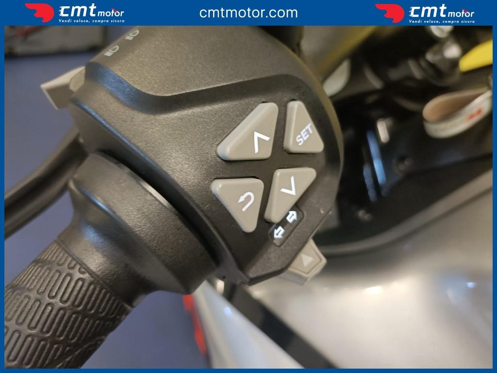 KTM 790 Duke - 2020