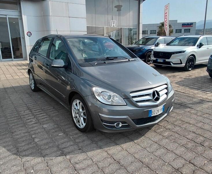 Mercedes-benz B 200 CDI Premium