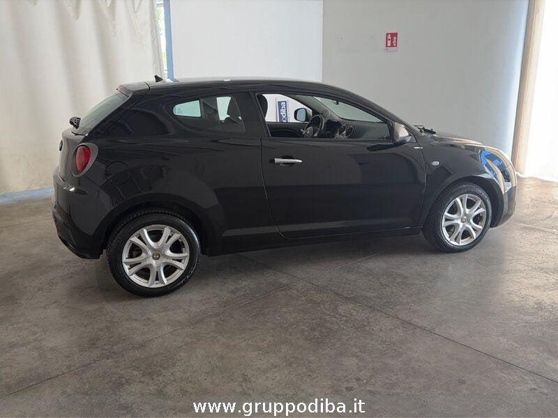 Alfa Romeo MiTo 2008 Benzina 1.4 Super s&s