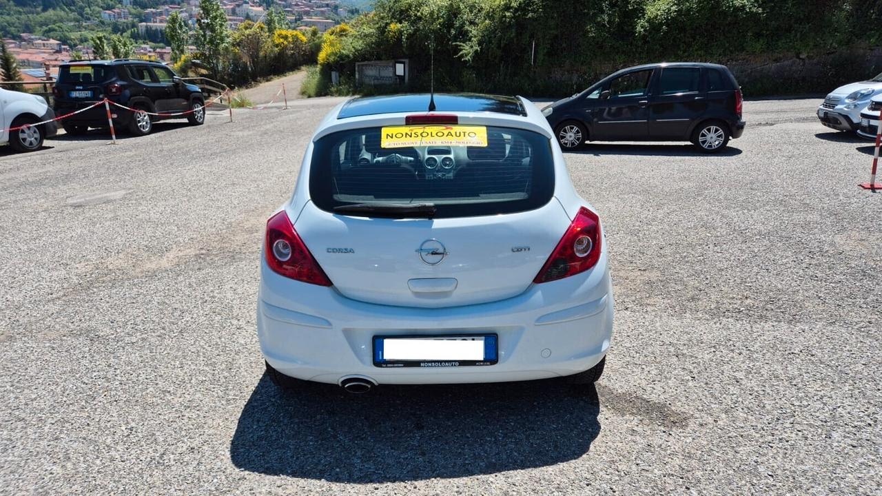 Opel Corsa 1.3 CDTI 90CV 3p Sport - Solo Km 135.700