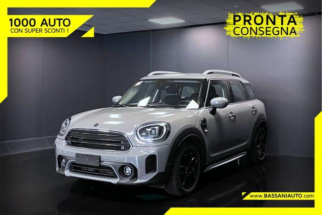 MINI Countryman 1.5 Cooper Essential Countryman