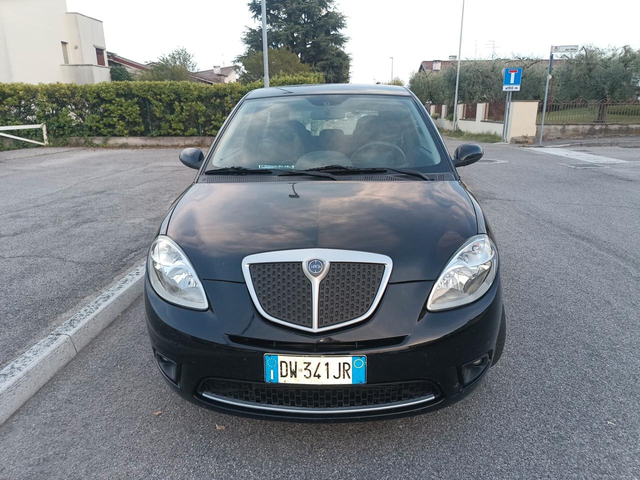 Lancia Ypsilon 1.2 Oro