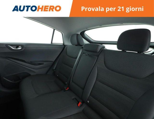 HYUNDAI Ioniq 1.6 Hybrid DCT Prime