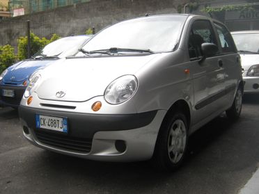 Daewoo Matiz 1.0 39000 KM AUTOEMILIA