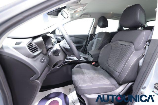 RENAULT Kadjar BLUE DCI 8V 115CV EDC TECHNO FARI LED