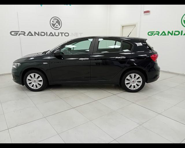 FIAT Tipo II - 5p 1.3 mjt Easy Business s&s 95cv