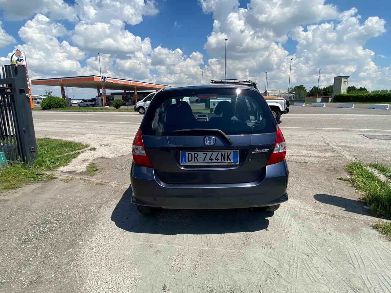 Honda Jazz 1.2 i-DSi 5 porte Live