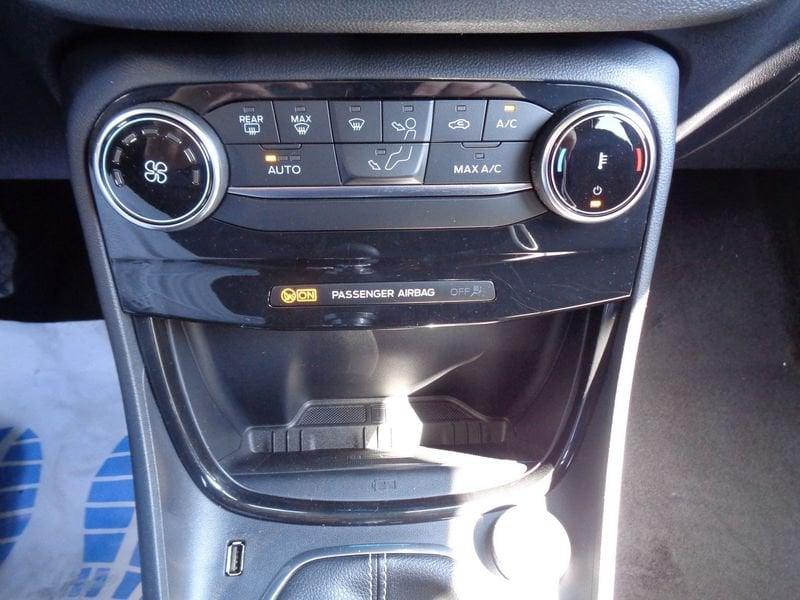 Ford Puma Puma 1.0 ecoboost h Titanium X s&s 125cv