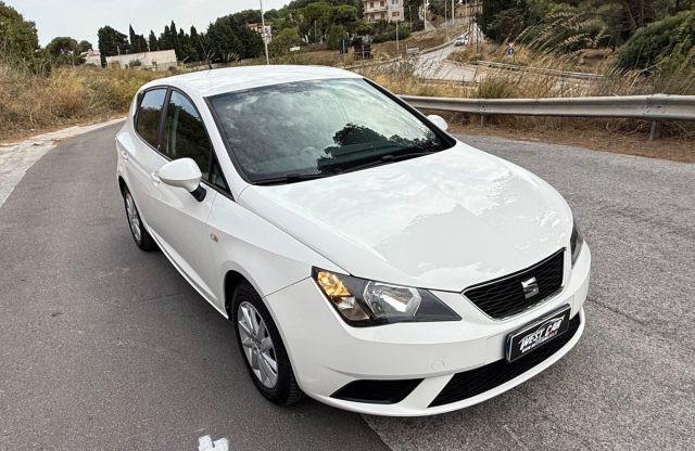 SEAT Ibiza 1.4 TDI 90 CV 5p XCELLENCE