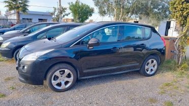 Peugeot 3008 1.6 VTi 120CV Tecno UNICO PROPRIETARIO