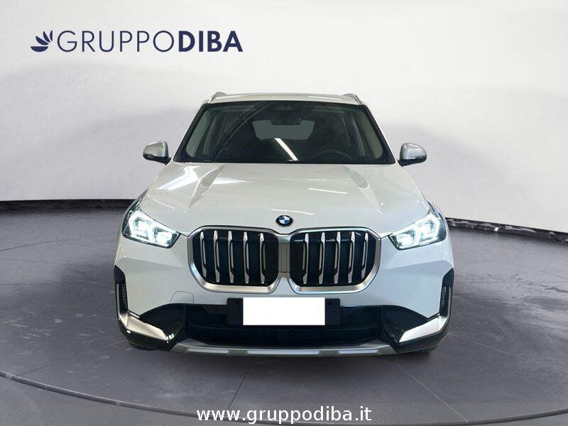 BMW X1 U11 sdrive18d MSport Edition Balance auto