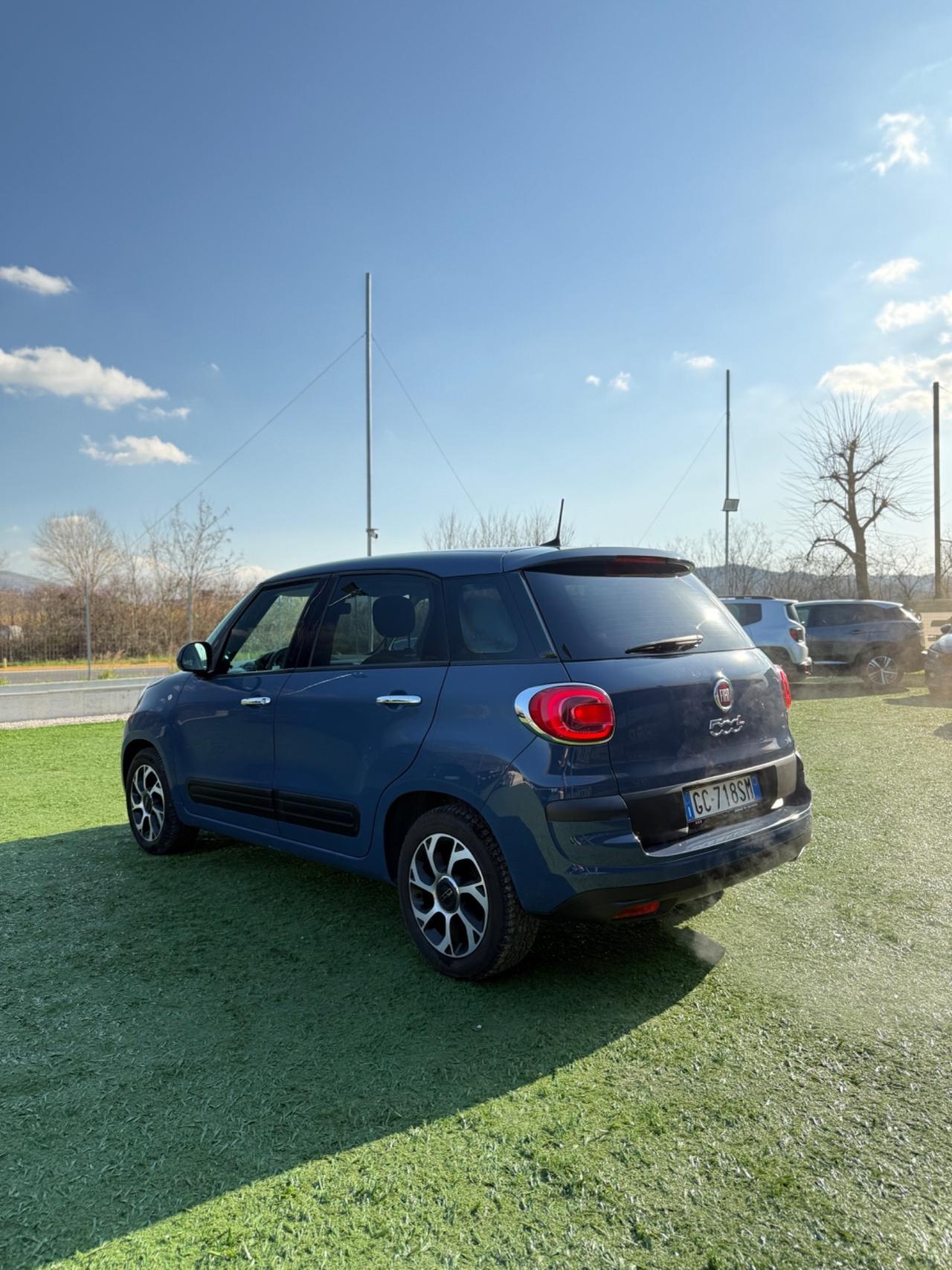 Fiat 500L 1.3 Multijet 95 CV Business