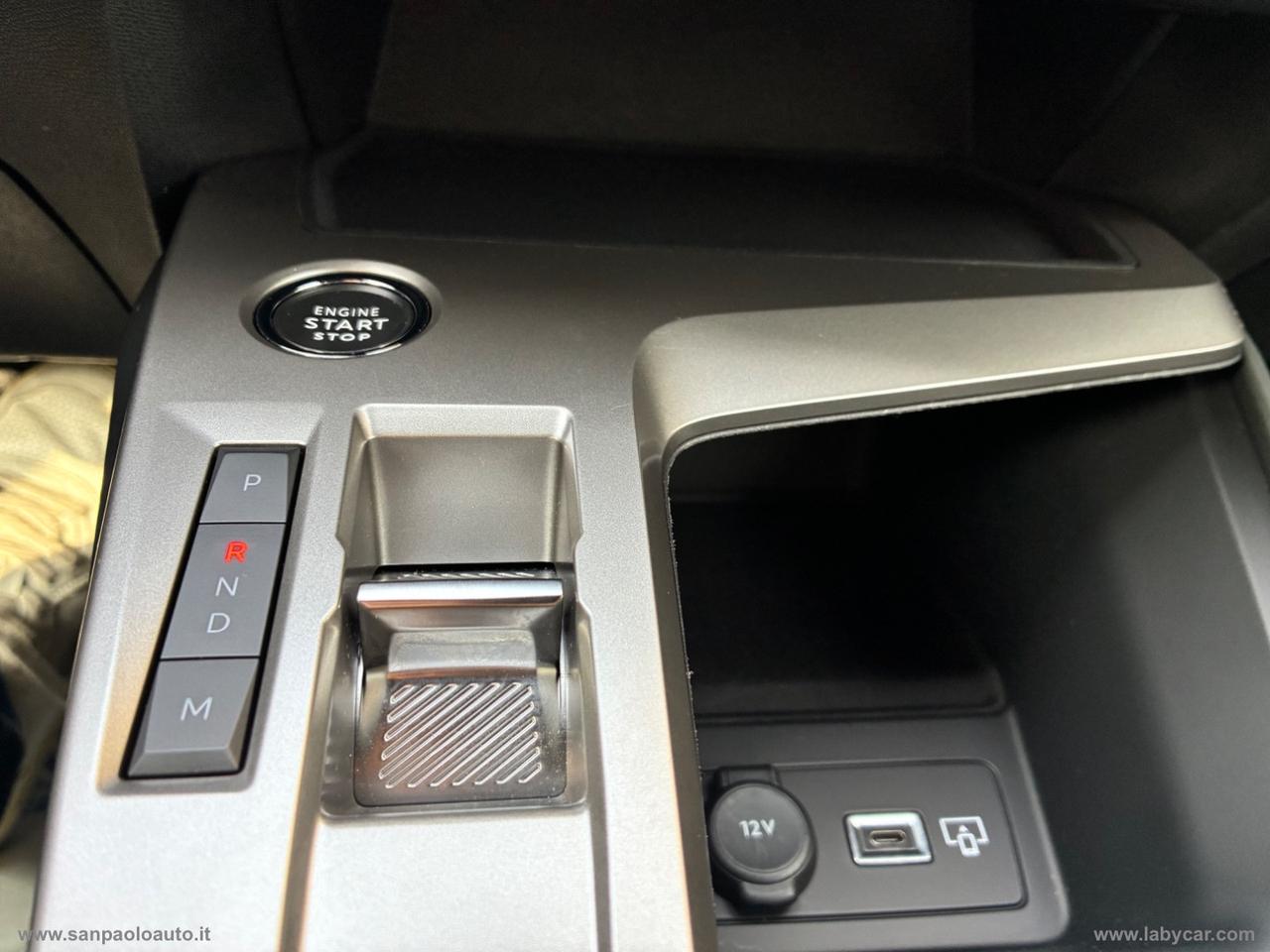 PEUGEOT 308 Hybrid 145 e-DCS6 GT