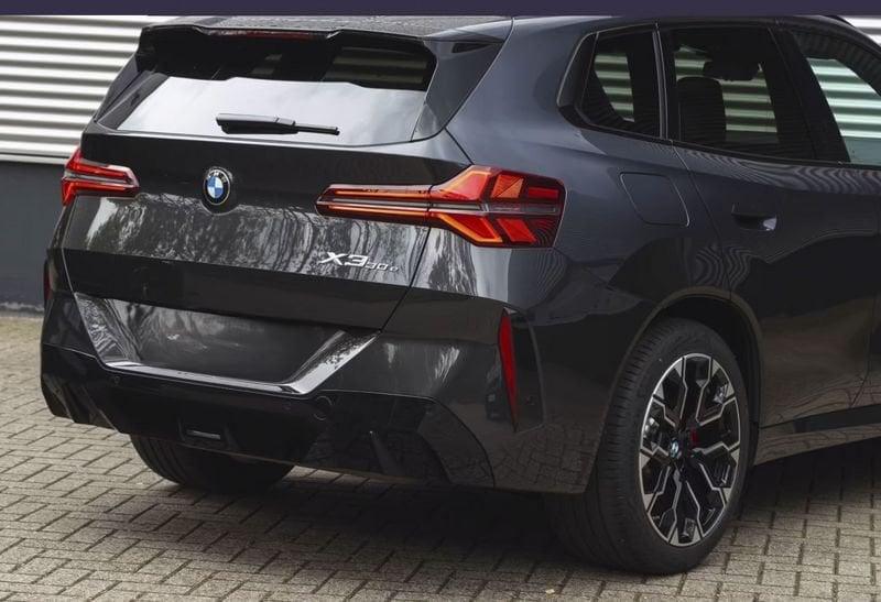 BMW X3 X3 xDrive30e MSport TETTO CAMERA 360 PLUG-IN
