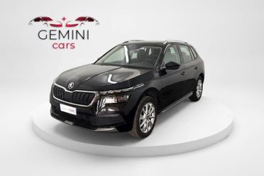 Skoda Kamiq 1.0 tsi Style 110cv dsg