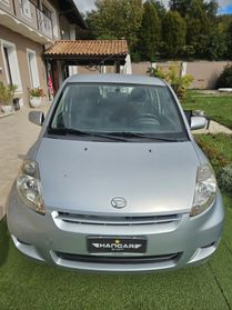 Daihatsu Sirion 1.3 Taka 4WD Green Powered