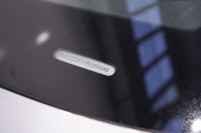 AUDI Q5 SPB 50 TFSI e quattro S Tronic S Line