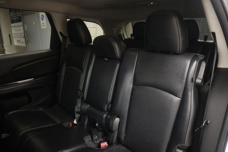 FIAT Freemont FIAT Freemont 2.0 MultiJet 16v 140cv 7 POSTI Unicoproprietario