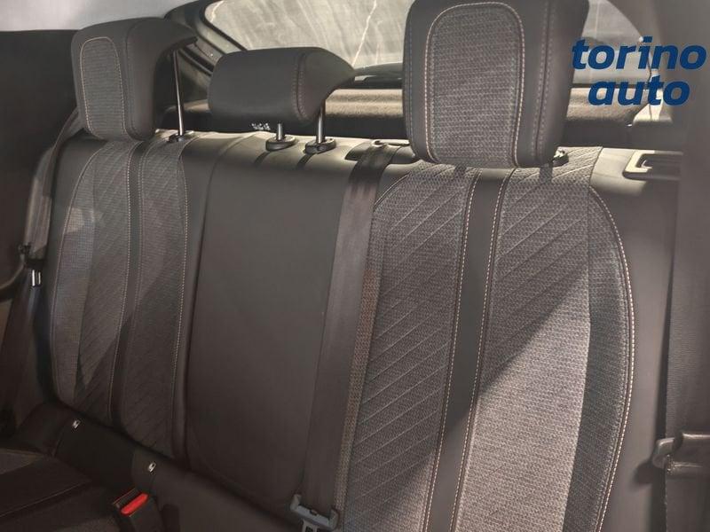 Peugeot 208 Allure PureTech 100 S/S