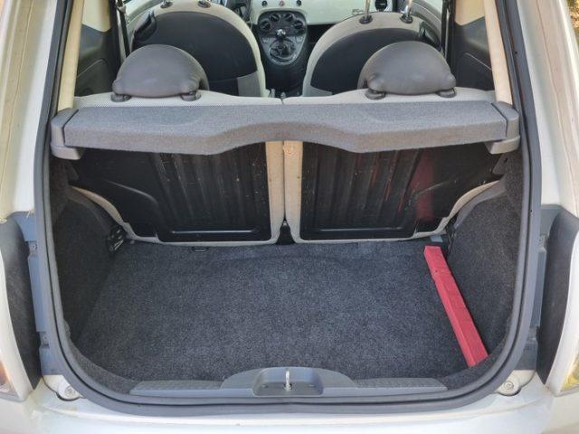 FIAT 500 1.3 Multijet 16V 95 CV Lounge