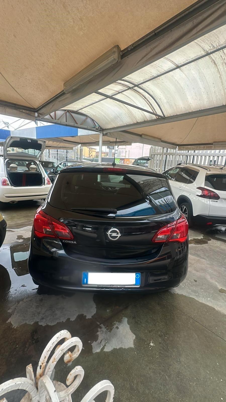 OPEL CORSA 2019