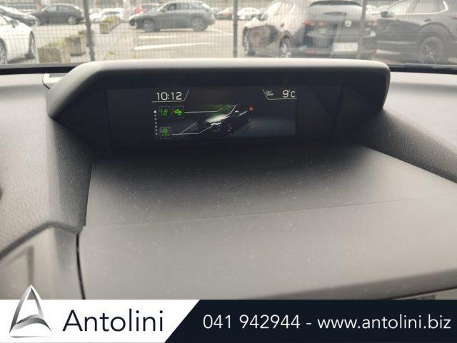 SUBARU XV 1.6i Lineartronic Style "POSSIBILITA' GPL"