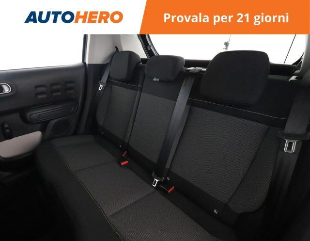 CITROEN C3 PureTech 82 Feel