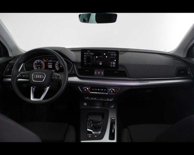 AUDI Q5 SPB 40 TDI quattro S tronic S line