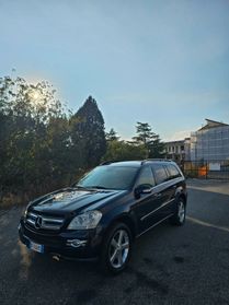 Mercedes-benz GL 320 CDI cat Sport 7