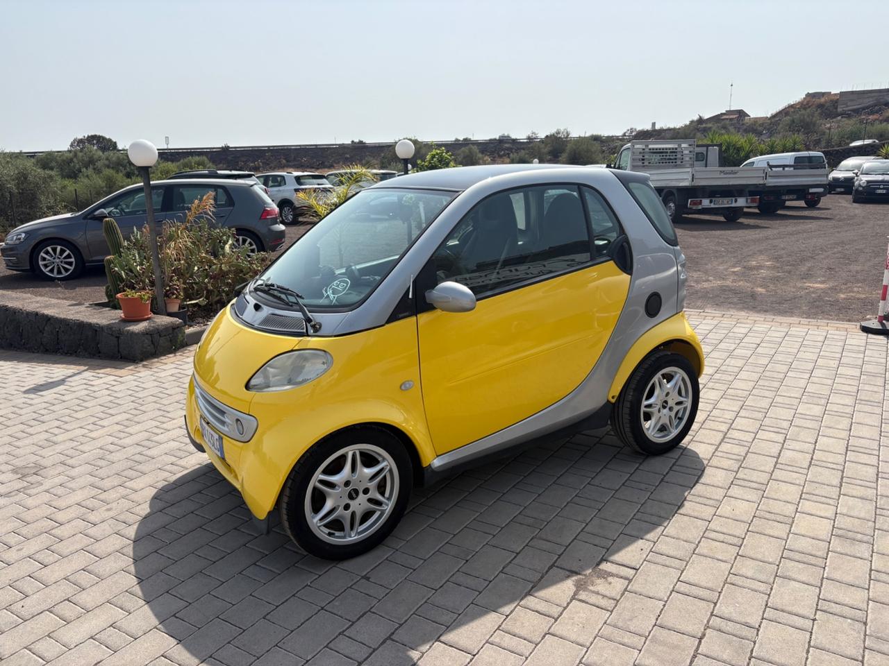Smart 600 & pure (40 kW)