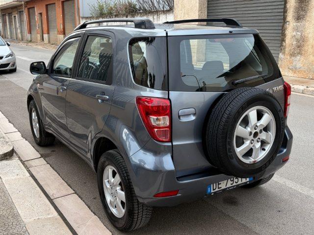 DAIHATSU Terios 1.5 4WD SXA
