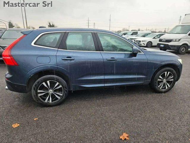 VOLVO XC60 2.0 t8 Business Plus awd 303cv geartronic GA713NZ