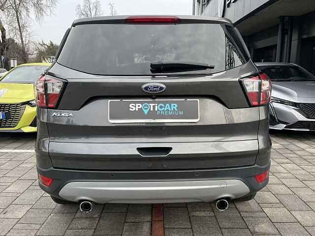 Ford Kuga 1.5 EcoBoost 120 CV S&S 2WD Titanium