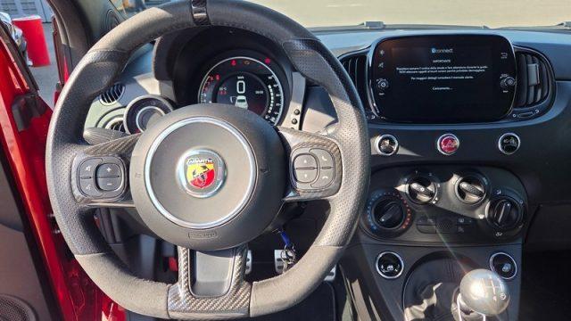 ABARTH 695 1.4 Turbo T-Jet 180 CV PERMUTE UNICOPROPRIETARIO