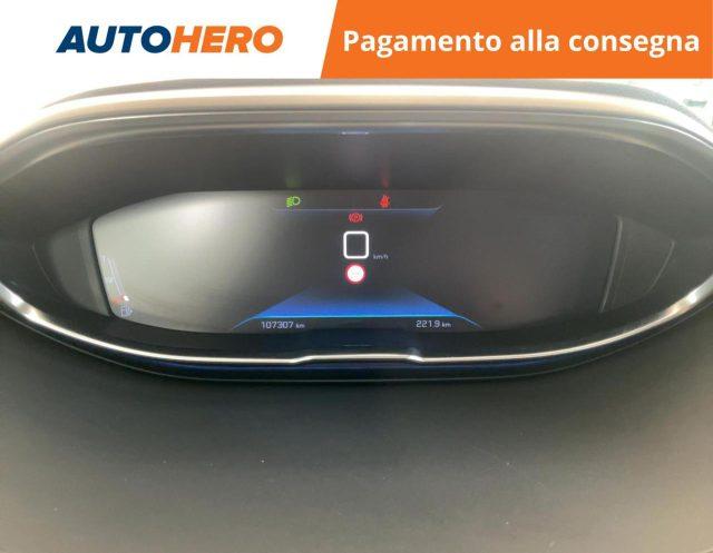 PEUGEOT 3008 BlueHDi 130 S&S Allure