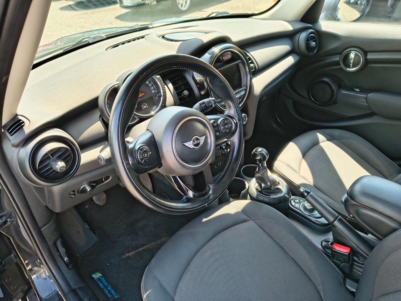 Mini 1.5 One D Boost 5 porte