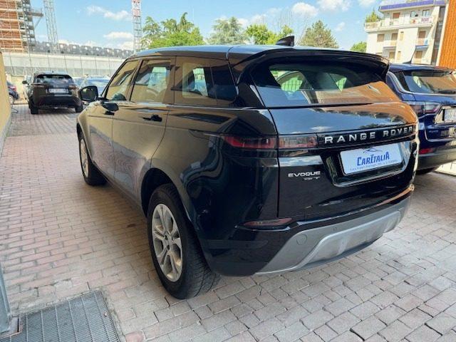 LAND ROVER Range Rover Evoque 2.0D I4 150CV MHEV AWD Business Edition