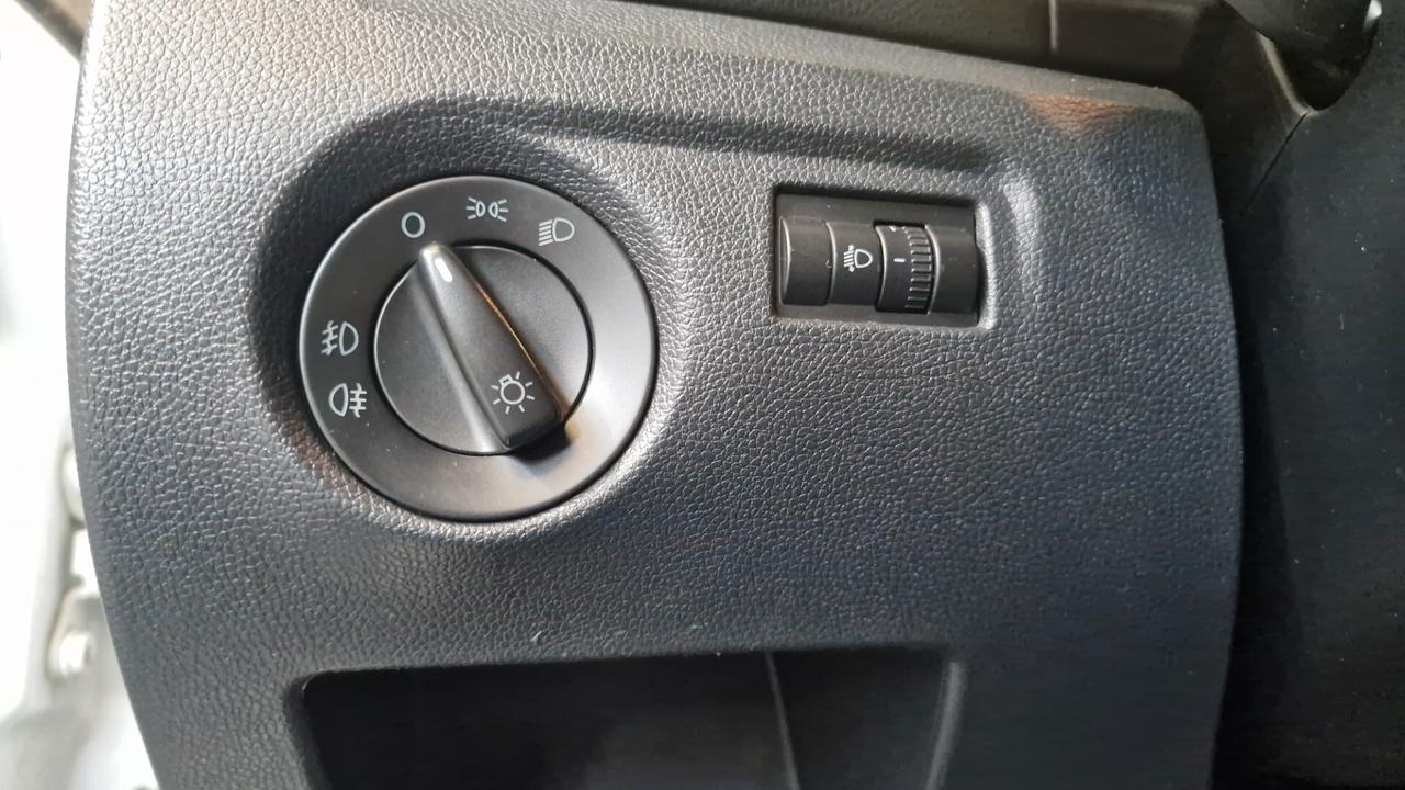 Skoda Roomster 1.6 16V Comfort GPLine