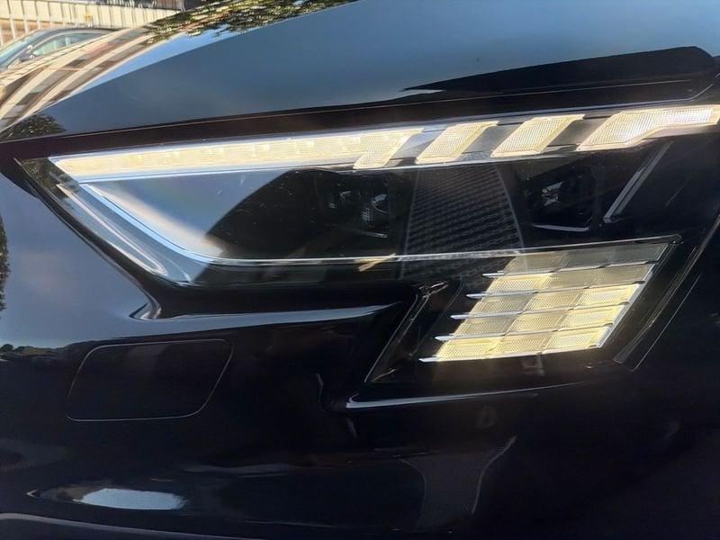 Audi S3 Sportback 2.0 tfsi quattro s-tronic