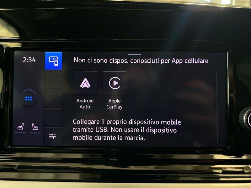 Ford Tourneo Connect 2.0 EcoBlue 122 CV Powershift Titanium - PROMO SIRONIAUTO+