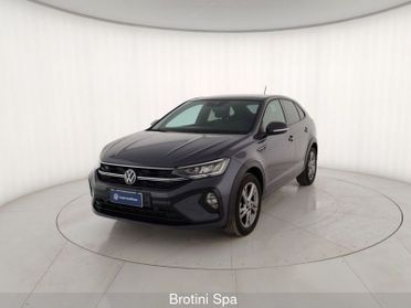 Volkswagen Taigo 1.0 TSI 81kW R-Line