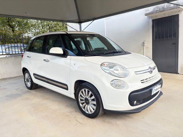 FIAT 500L 1.3 Multijet 85 CV OK NEOPATENTATI FARI FENDI