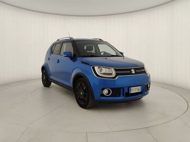 Suzuki Ignis 1.2 Hybrid iTop - OK PER NEOPATENTATI !