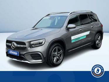 Mercedes-Benz GLB Classe 200d Automatic AMG Line Advanced Plus