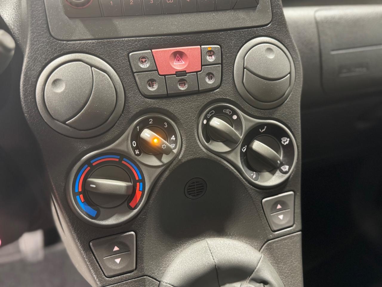 Fiat Panda 1.3 MJT DPF 4x4 Climbing NEOPATENTATI